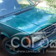 VOLVO 340 1987