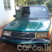 VOLVO 340 1987
