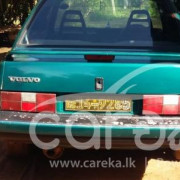 VOLVO 340 1987