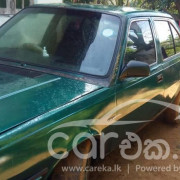VOLVO 340 1987