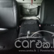 TATA ACE 2008