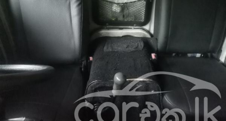 TATA ACE 2008