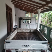 TATA ACE 2008