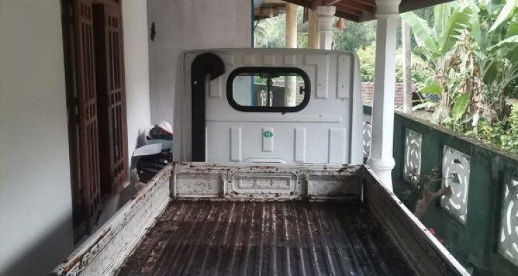 TATA ACE 2008