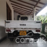 TATA ACE 2008