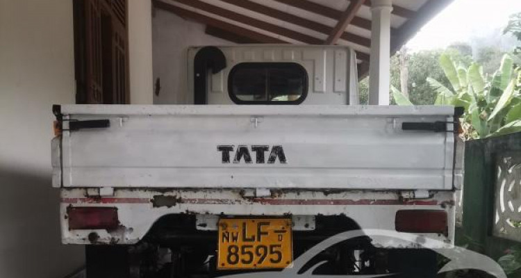 TATA ACE 2008