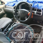 KIA SPECTRA 2001
