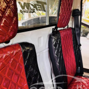 SUZUKI CARRY 2012