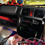 SUZUKI CARRY 2012