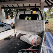 SUZUKI CARRY 2012