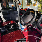SUZUKI CARRY 2012
