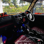 SUZUKI CARRY 2012