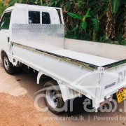 NISSAN VANETTE 2002