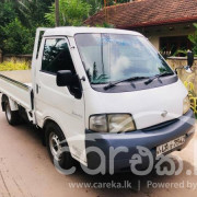 NISSAN VANETTE 2002