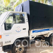 TOYOTA DYNA 1994