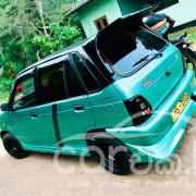 SUZUKI MARUTI 800 2003