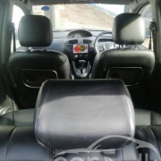 HYUNDAI MATRIX 2001