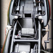BAJAJ DISCOVER 135 2010