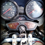 BAJAJ DISCOVER 135 2010