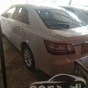 TOYOTA PREMIO 2014