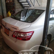 TOYOTA PREMIO 2014