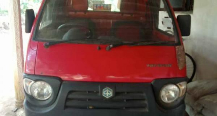 PIAGGIO APE 2012