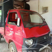 PIAGGIO APE 2012