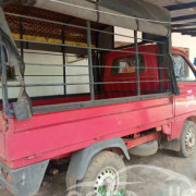 PIAGGIO APE 2012