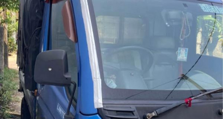 TATA ACE 2016
