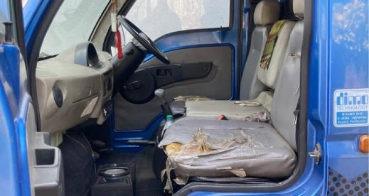 TATA ACE 2016
