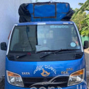 TATA ACE 2016