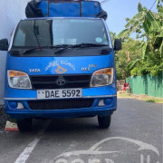 TATA ACE 2016