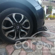 MAZDA 2 2016
