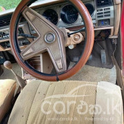 NISSAN SUNNY B310 1979