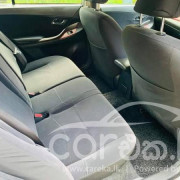 TOYOTA ALLION 260 2007