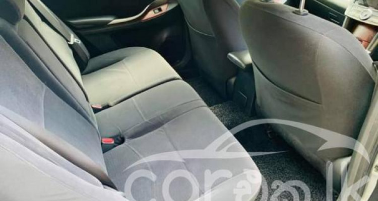 TOYOTA ALLION 260 2007