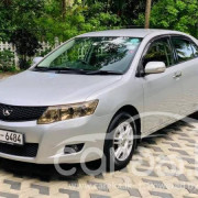 TOYOTA ALLION 260 2007