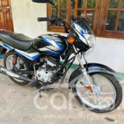 BAJAJ CT100 2023