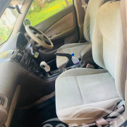 NISSAN SUNNY 2002