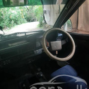 TOYOTA LITEACE 1987