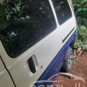TOYOTA LITEACE 1987