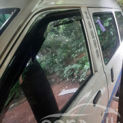 TOYOTA LITEACE 1987