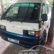 TOYOTA LITEACE 1987