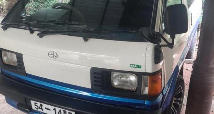 TOYOTA LITEACE 1987