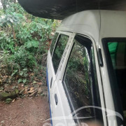 TOYOTA LITEACE 1987