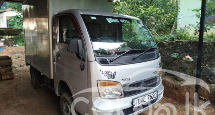 TATA ACE HT2 2016