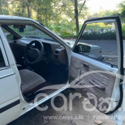 NISSAN SUNNY B11 1984