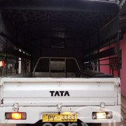 TATA XENON 2014