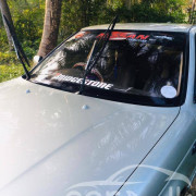 NISSAN SUNNY 1992