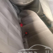 NISSAN SUNNY 1992